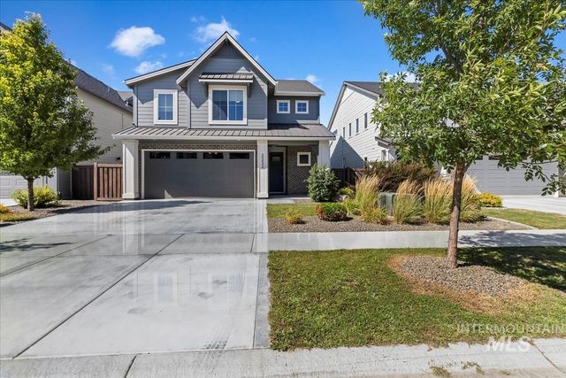 3332 W Ladle Rapids Ct., Meridian, ID 83646 property photo