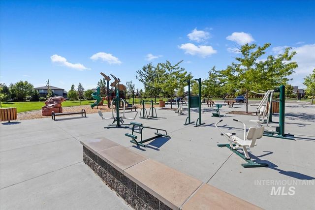 3332 W Ladle Rapids Ct., Meridian, ID 83646