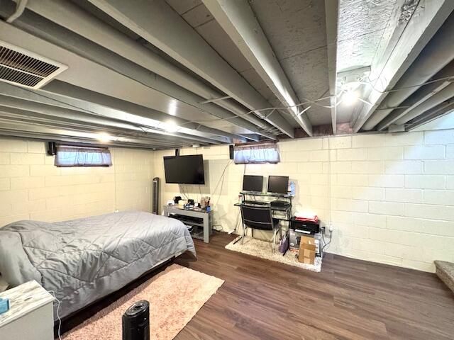 9815 E 750 S, Monterey, IN 46960