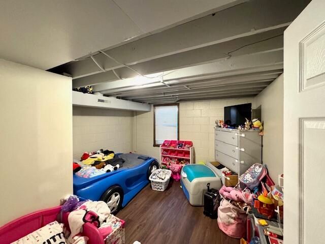 9815 E 750 S, Monterey, IN 46960