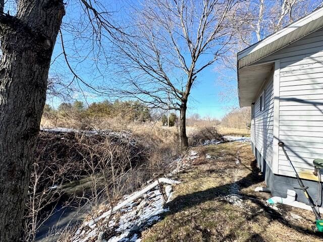 9815 E 750 S, Monterey, IN 46960