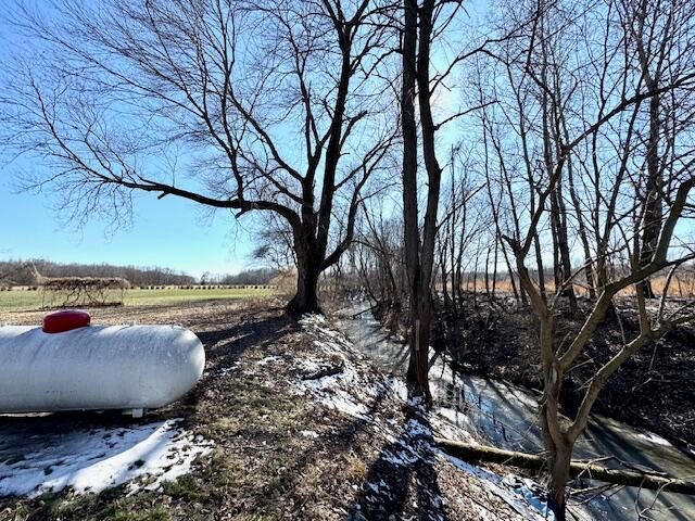 9815 E 750 S, Monterey, IN 46960