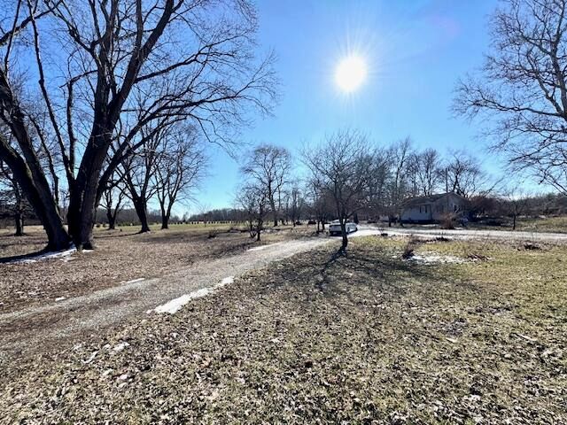 9815 E 750 S, Monterey, IN 46960