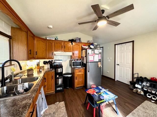 9815 E 750 S, Monterey, IN 46960