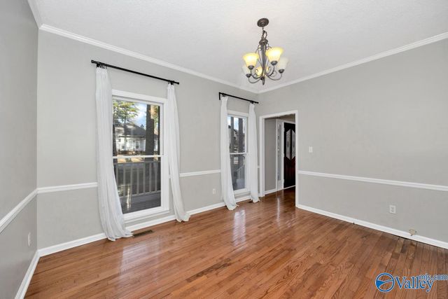 1843 Shellbrook Drive, Huntsville, AL 35806