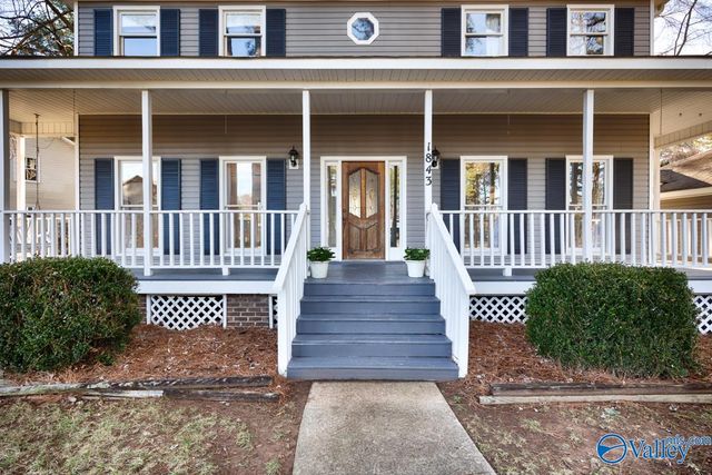 1843 Shellbrook Drive, Huntsville, AL 35806