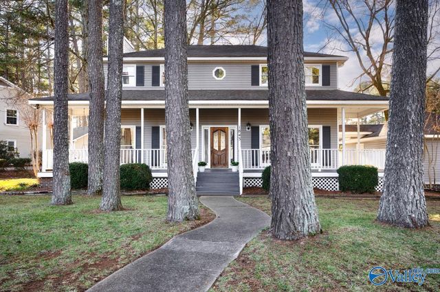 1843 Shellbrook Drive, Huntsville, AL 35806