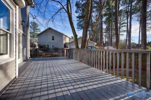 1843 Shellbrook Drive, Huntsville, AL 35806