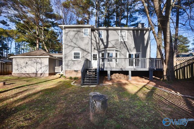 1843 Shellbrook Drive, Huntsville, AL 35806