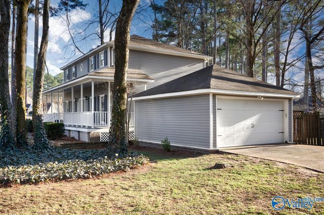 1843 Shellbrook Drive, Huntsville, AL 35806