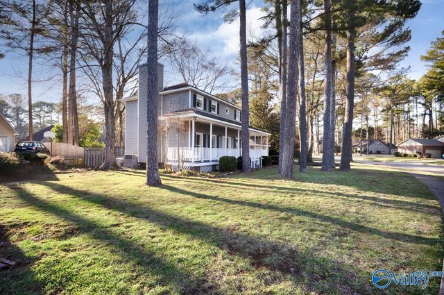 1843 Shellbrook Drive, Huntsville, AL 35806