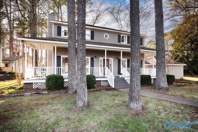 1843 Shellbrook Drive, Huntsville, AL 35806