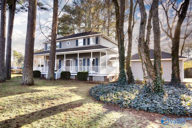 1843 Shellbrook Drive, Huntsville, AL 35806