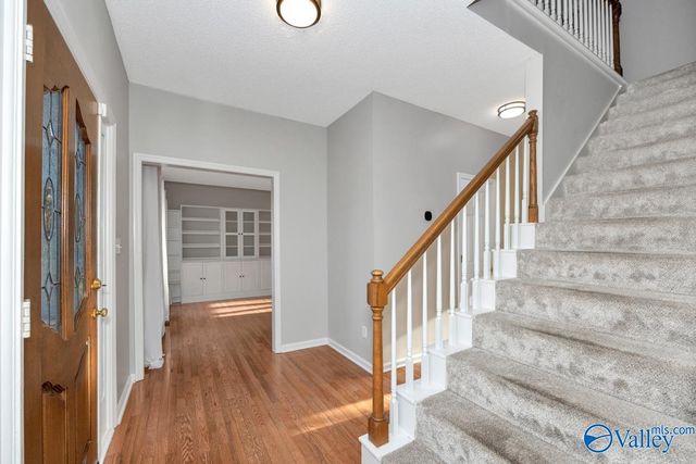 1843 Shellbrook Drive, Huntsville, AL 35806