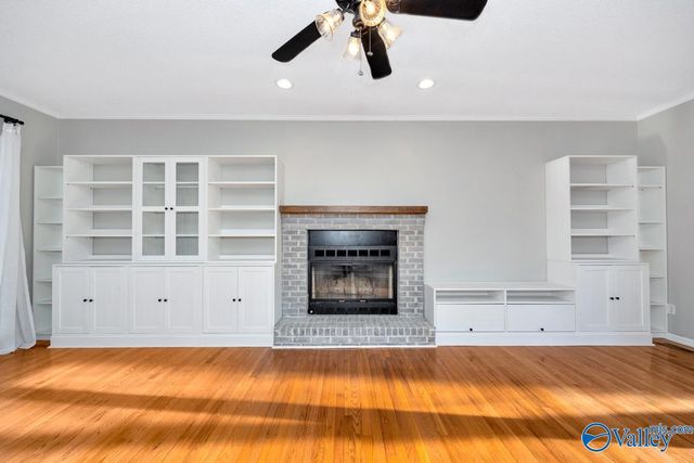 1843 Shellbrook Drive, Huntsville, AL 35806