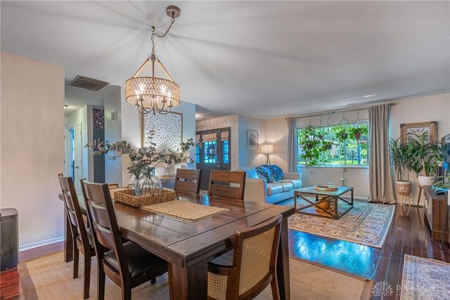 4616 Glenheath Drive, Kettering, OH 45440