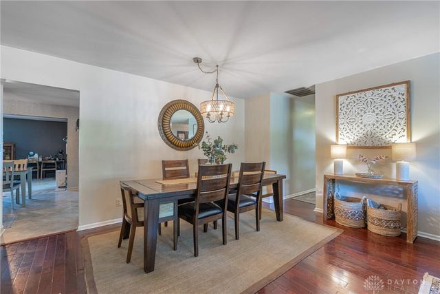 4616 Glenheath Drive, Kettering, OH 45440