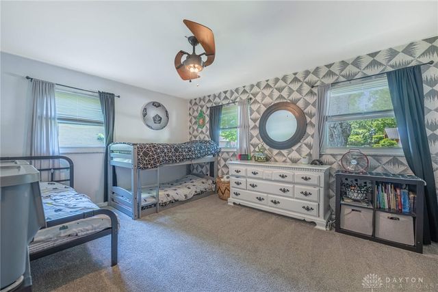 4616 Glenheath Drive, Kettering, OH 45440