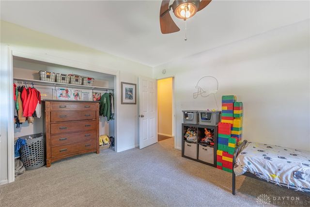 4616 Glenheath Drive, Kettering, OH 45440