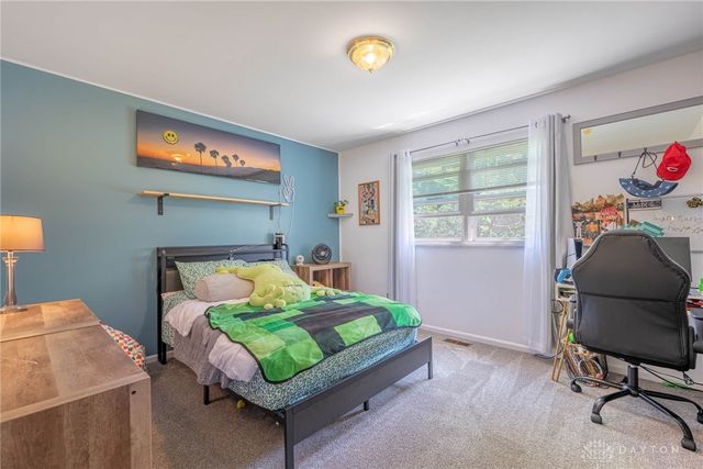 4616 Glenheath Drive, Kettering, OH 45440