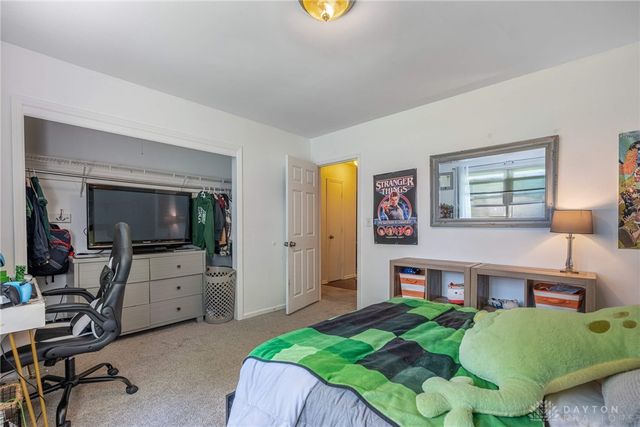 4616 Glenheath Drive, Kettering, OH 45440