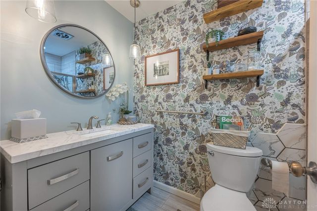 4616 Glenheath Drive, Kettering, OH 45440
