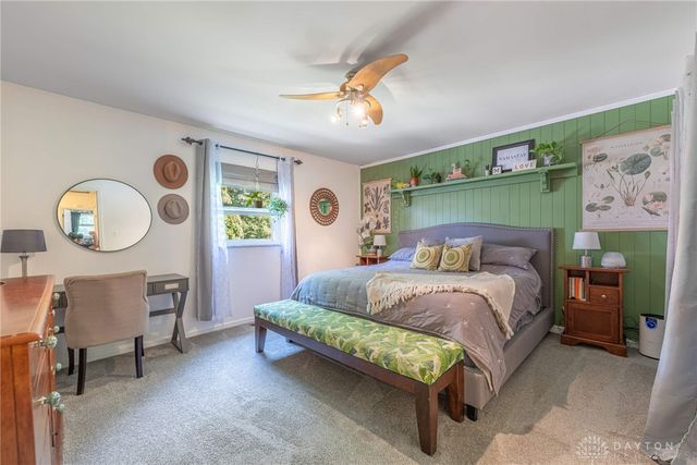 4616 Glenheath Drive, Kettering, OH 45440