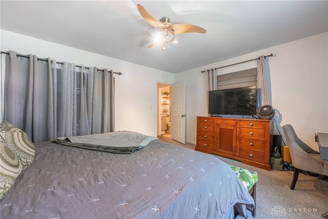 4616 Glenheath Drive, Kettering, OH 45440