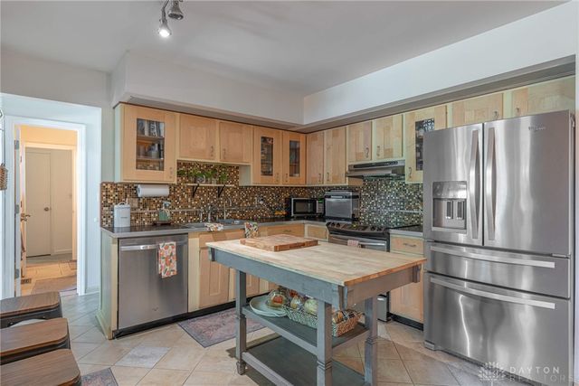 4616 Glenheath Drive, Kettering, OH 45440
