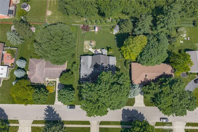 4616 Glenheath Drive, Kettering, OH 45440