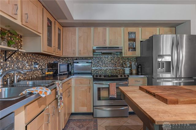 4616 Glenheath Drive, Kettering, OH 45440