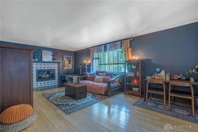 4616 Glenheath Drive, Kettering, OH 45440