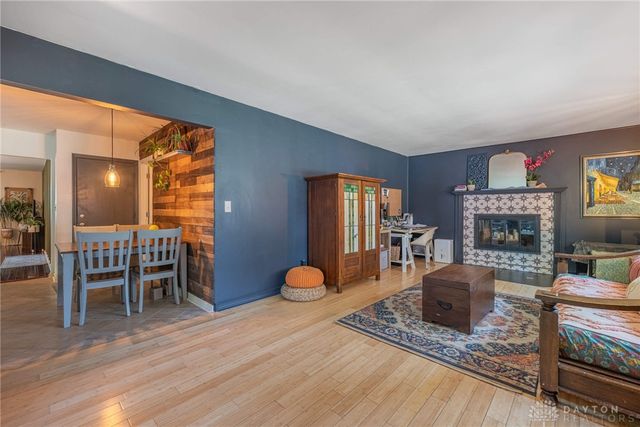 4616 Glenheath Drive, Kettering, OH 45440