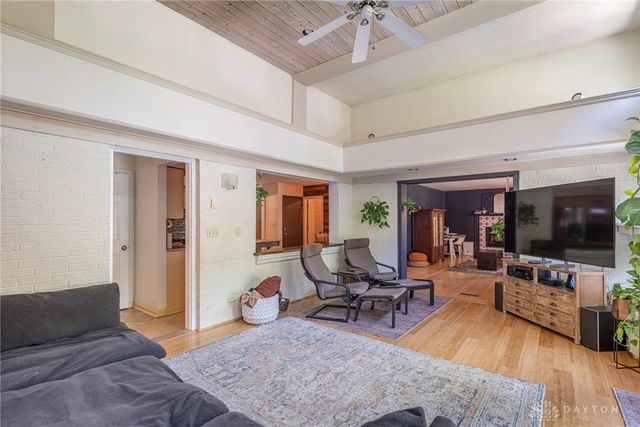 4616 Glenheath Drive, Kettering, OH 45440
