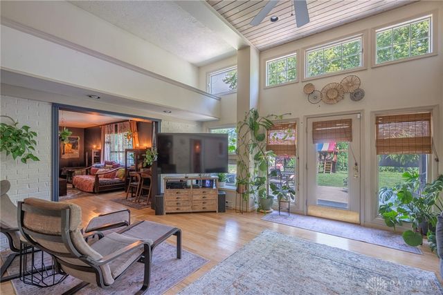 4616 Glenheath Drive, Kettering, OH 45440
