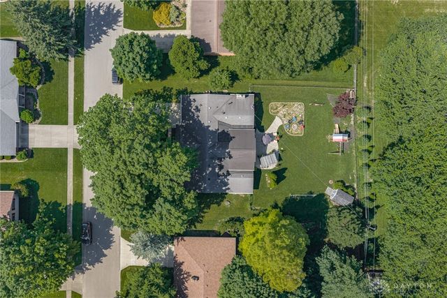 4616 Glenheath Drive, Kettering, OH 45440