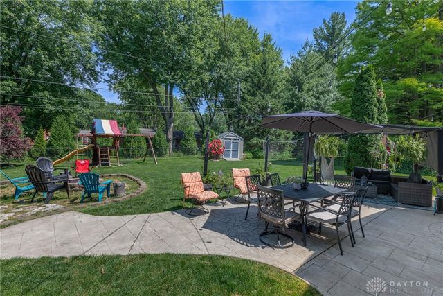 4616 Glenheath Drive, Kettering, OH 45440