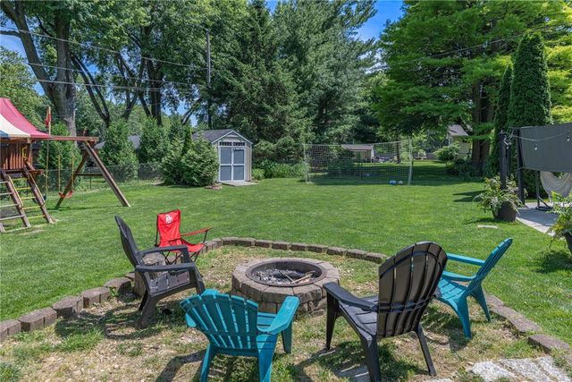 4616 Glenheath Drive, Kettering, OH 45440