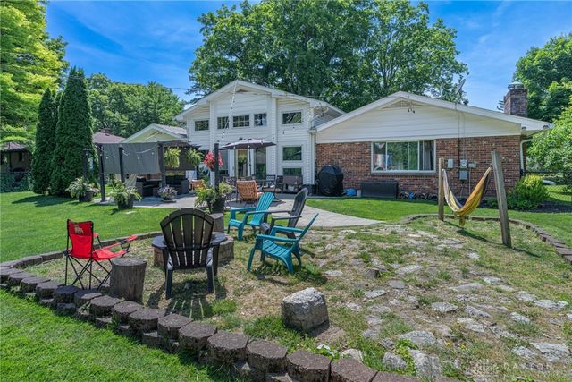 4616 Glenheath Drive, Kettering, OH 45440