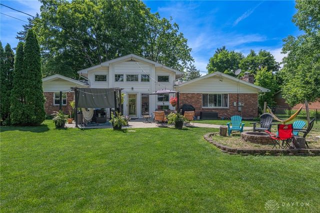 4616 Glenheath Drive, Kettering, OH 45440