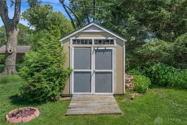 4616 Glenheath Drive, Kettering, OH 45440