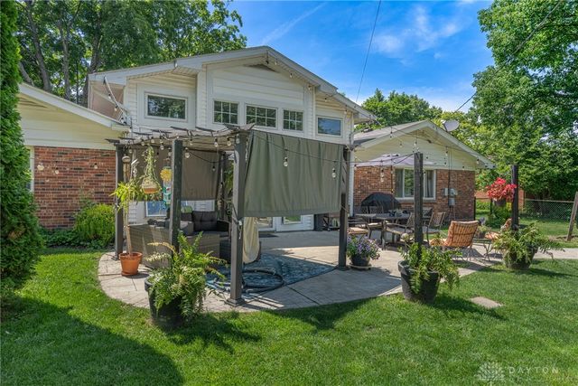 4616 Glenheath Drive, Kettering, OH 45440
