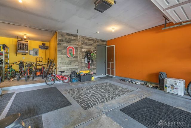 4616 Glenheath Drive, Kettering, OH 45440