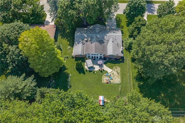 4616 Glenheath Drive, Kettering, OH 45440