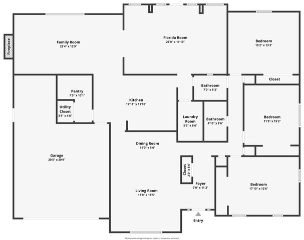 4616 Glenheath Drive, Kettering, OH 45440
