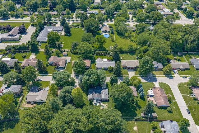 4616 Glenheath Drive, Kettering, OH 45440