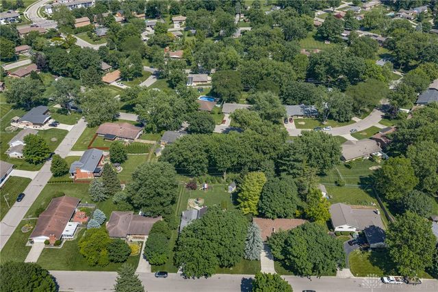 4616 Glenheath Drive, Kettering, OH 45440