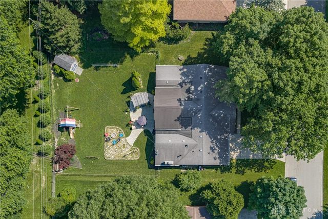 4616 Glenheath Drive, Kettering, OH 45440