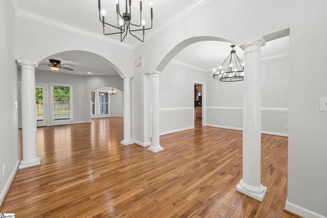 956 Laurelwood Way, Landrum, SC 29356