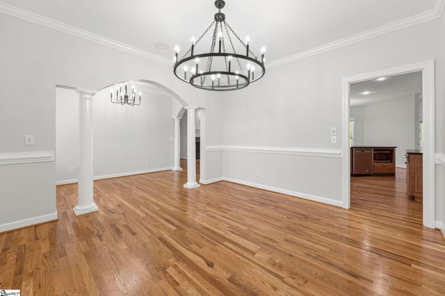 956 Laurelwood Way, Landrum, SC 29356